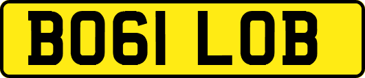 BO61LOB