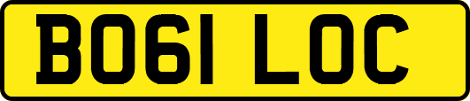 BO61LOC