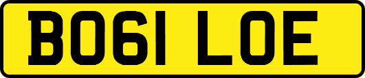 BO61LOE