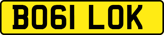 BO61LOK