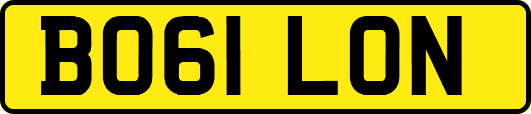 BO61LON