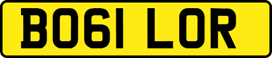 BO61LOR