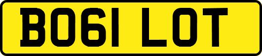 BO61LOT