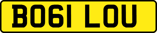 BO61LOU
