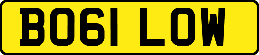 BO61LOW
