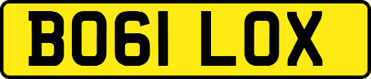 BO61LOX