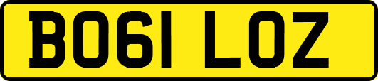BO61LOZ