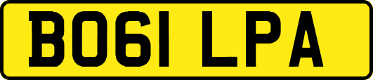 BO61LPA