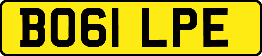 BO61LPE