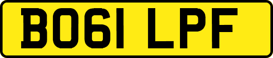 BO61LPF