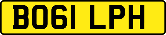 BO61LPH