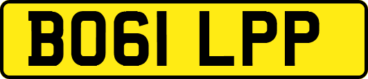 BO61LPP