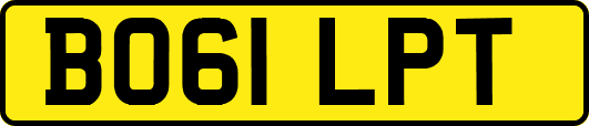 BO61LPT