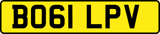 BO61LPV