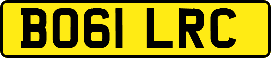 BO61LRC