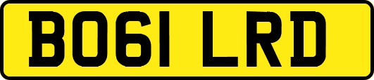 BO61LRD