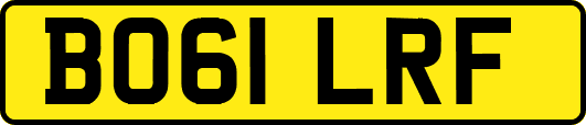 BO61LRF