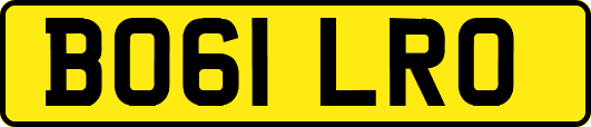 BO61LRO