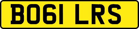 BO61LRS