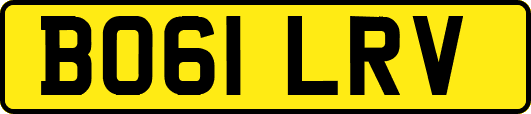 BO61LRV