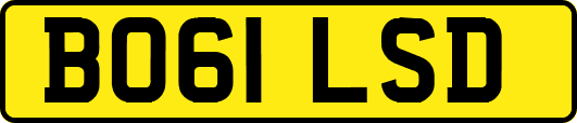 BO61LSD