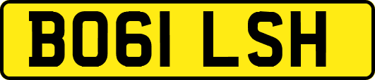 BO61LSH