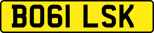 BO61LSK
