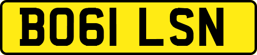 BO61LSN