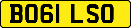 BO61LSO