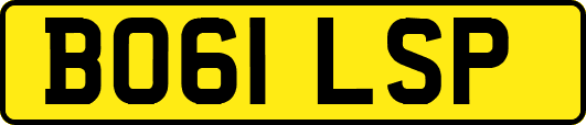BO61LSP