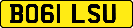 BO61LSU
