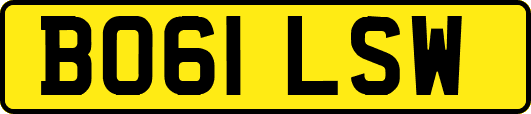 BO61LSW