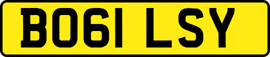 BO61LSY