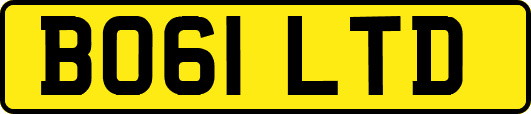 BO61LTD