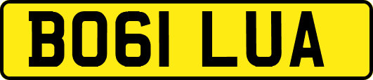 BO61LUA