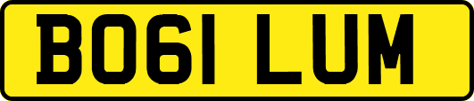 BO61LUM