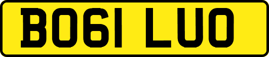 BO61LUO