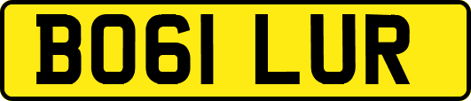 BO61LUR