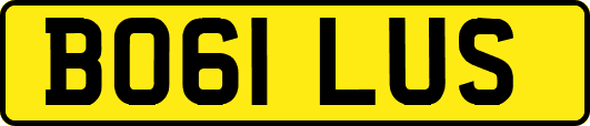 BO61LUS