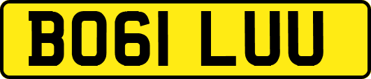 BO61LUU