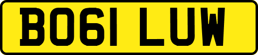 BO61LUW