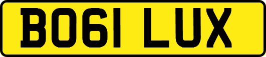 BO61LUX