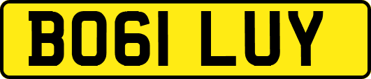 BO61LUY