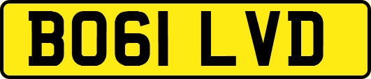 BO61LVD