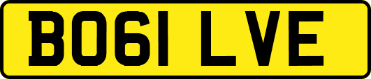 BO61LVE