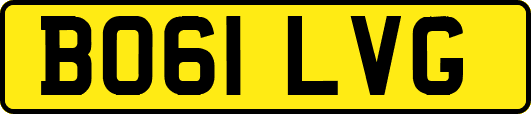BO61LVG