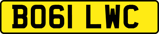 BO61LWC