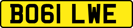 BO61LWE
