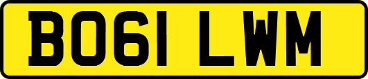 BO61LWM