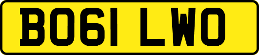 BO61LWO